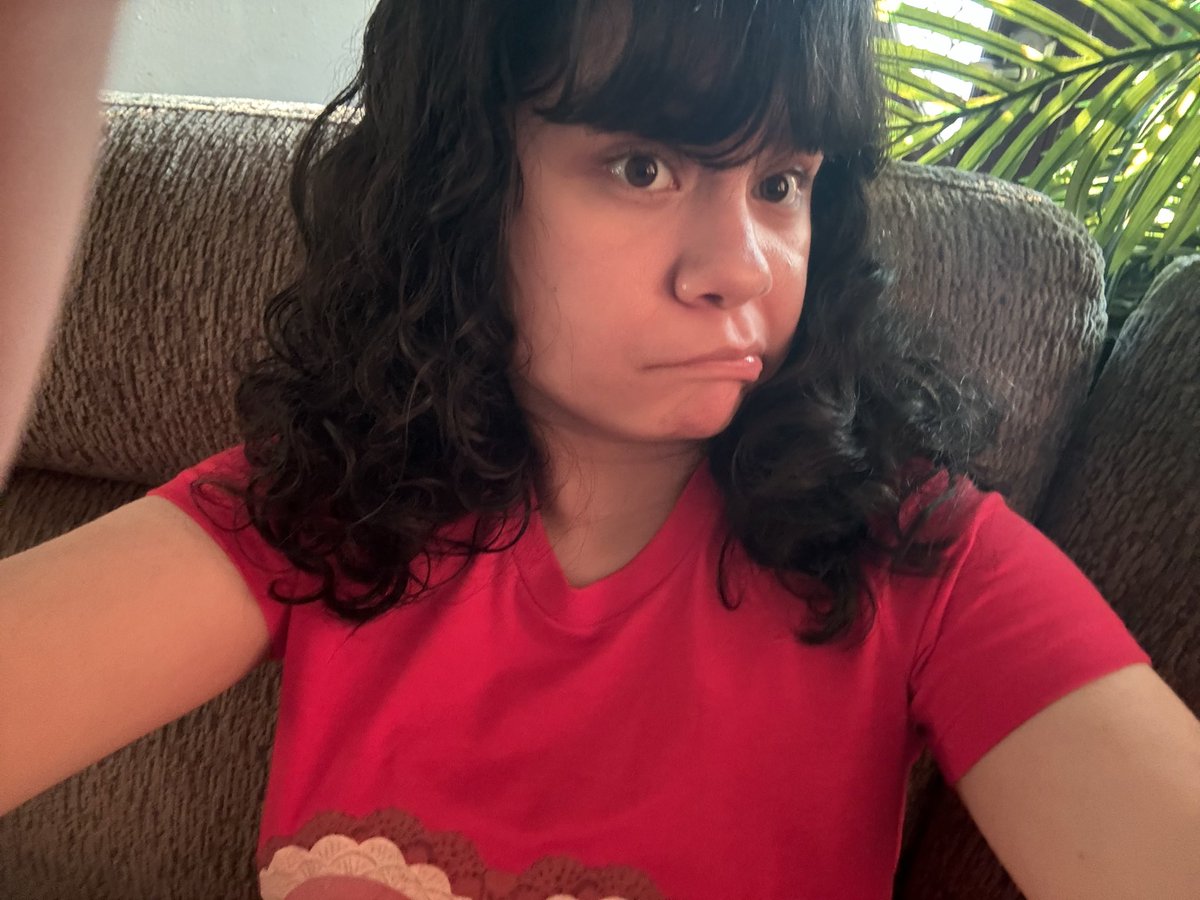 She-wee Herwoman tweet media