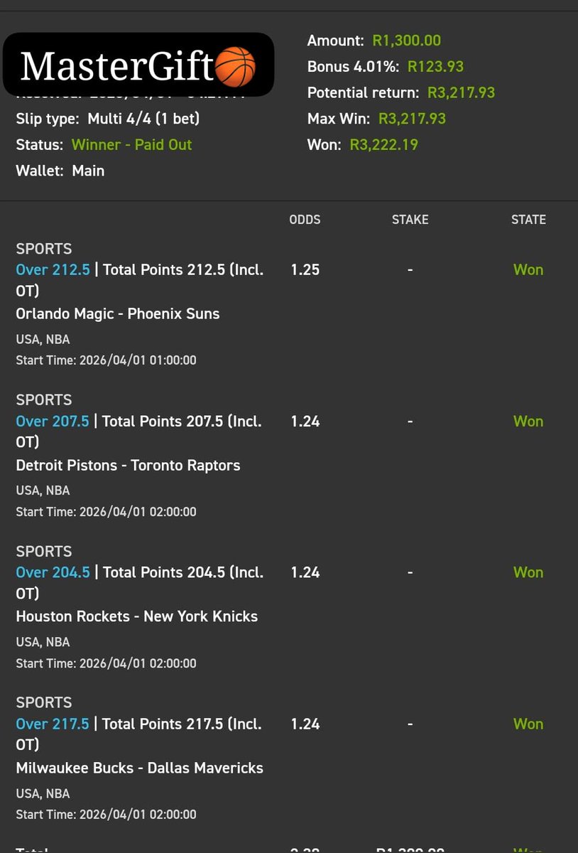 MASTER GIFT tweet media