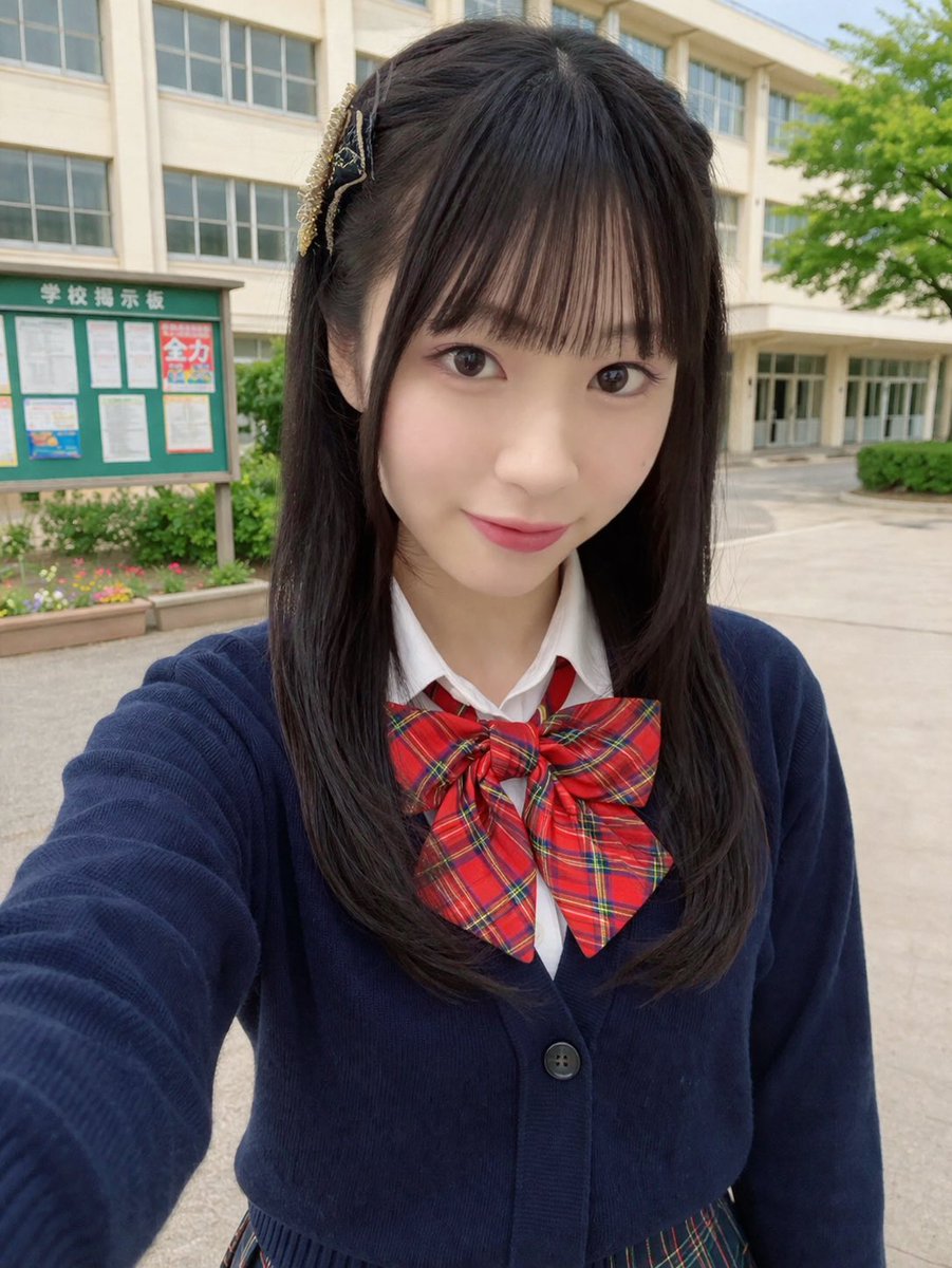 山川万里愛 (HKT48) tweet media