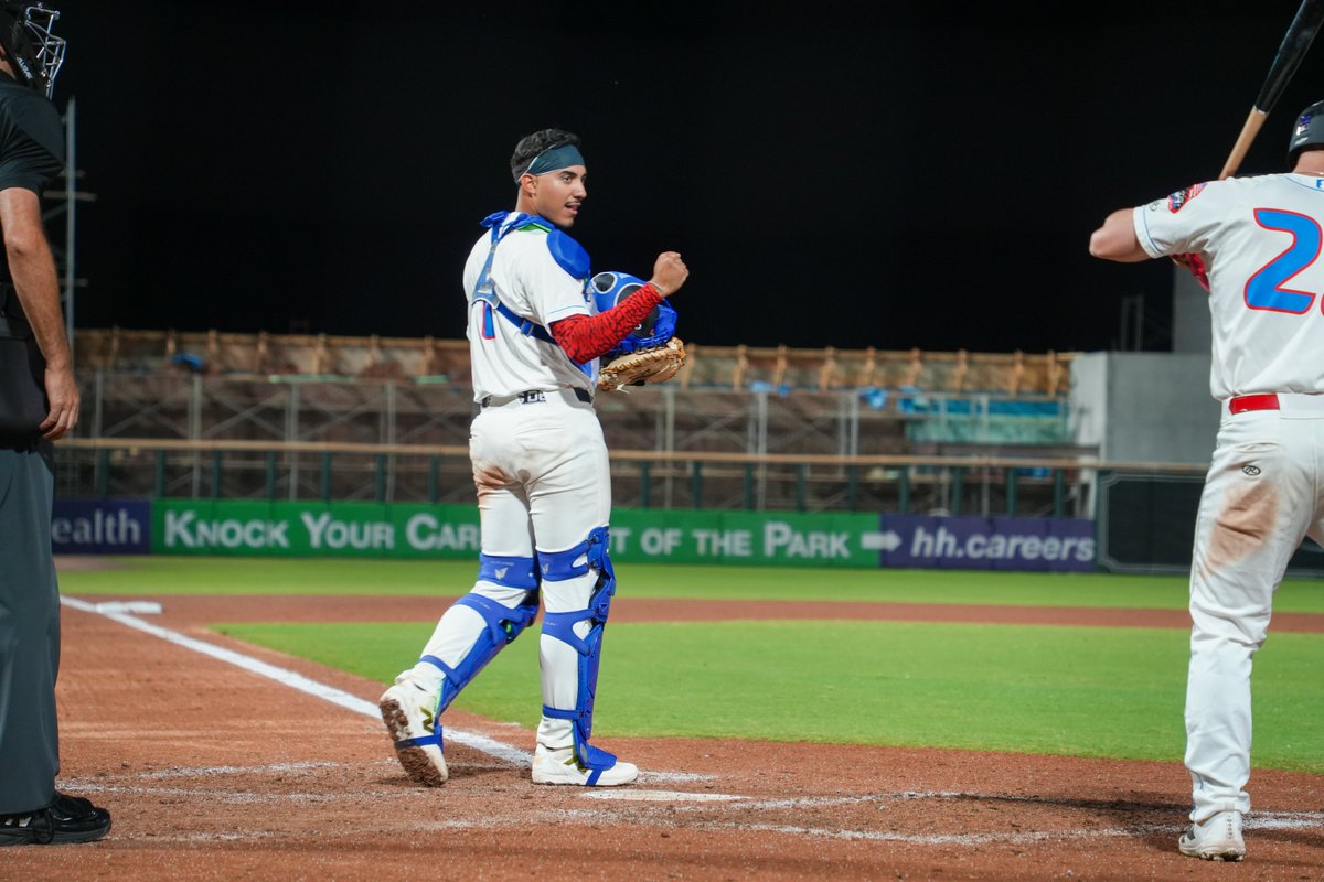 Rocket City Trash Pandas tweet media