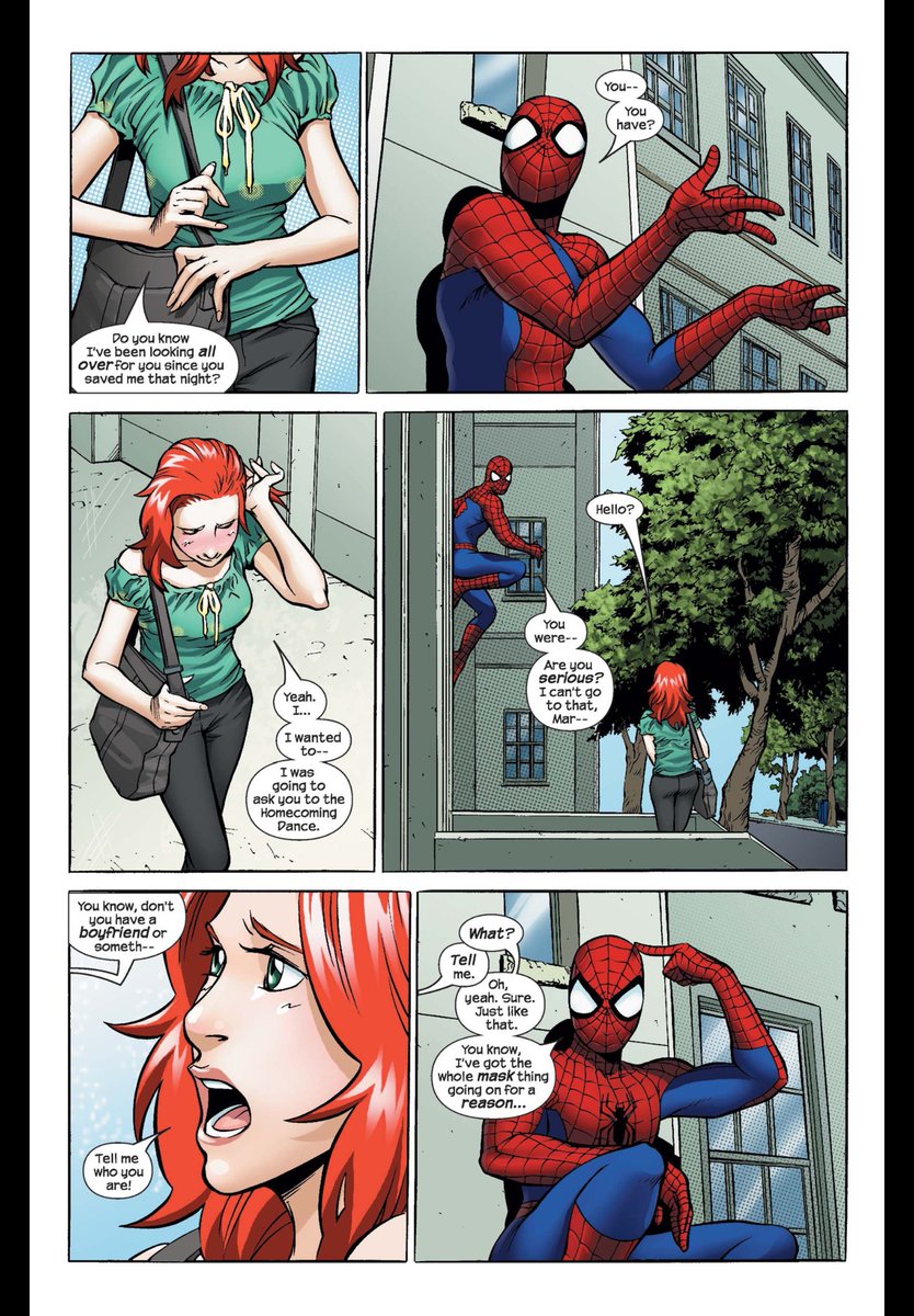 AlexisTalksComics(הִיא/She/Her) ✡️ tweet media