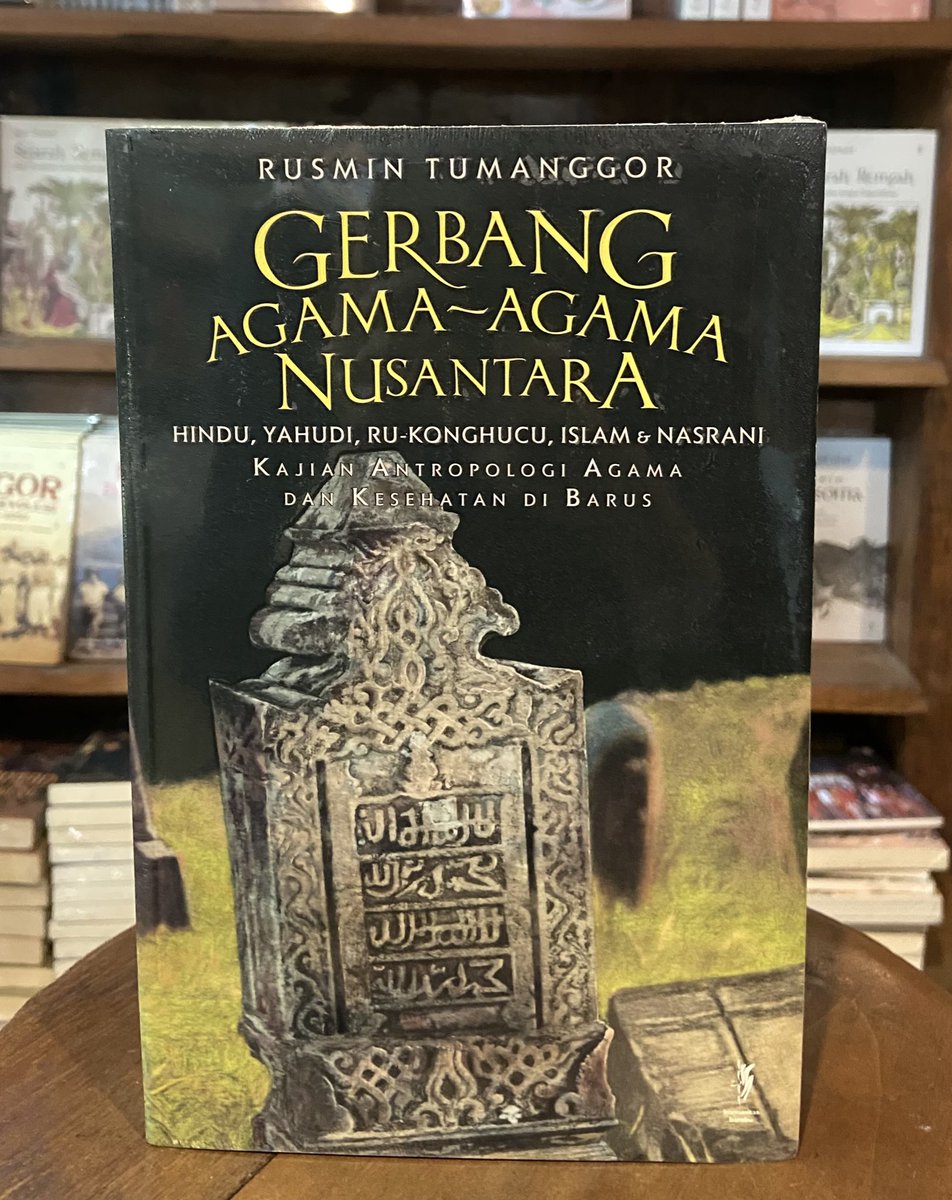 Komunitas Bambu tweet media