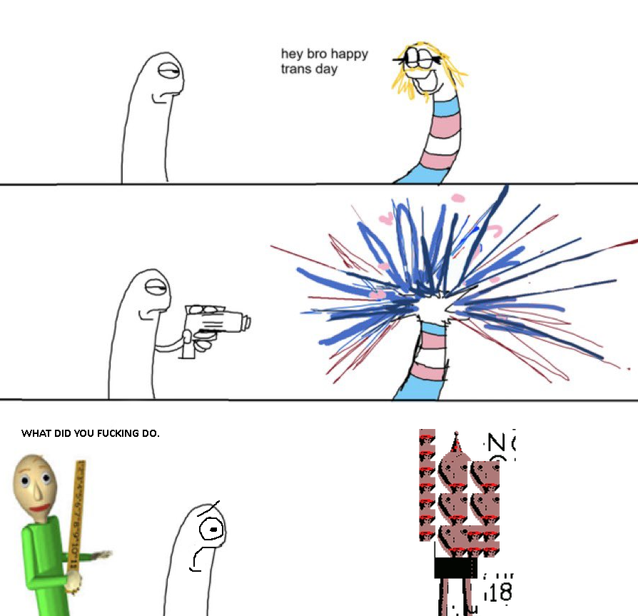 nightmare tweet media