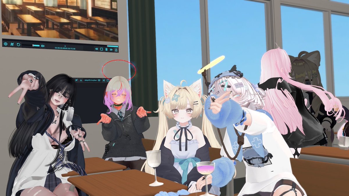 Naメ猫(NameCAT) tweet media