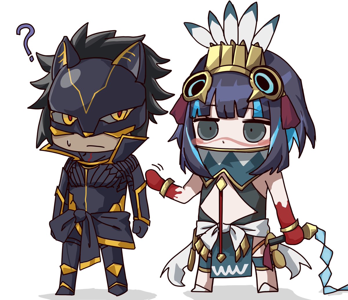 フヨたん tweet media