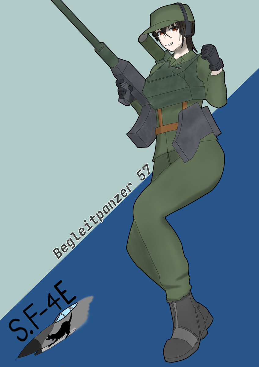 シローF-4E tweet media