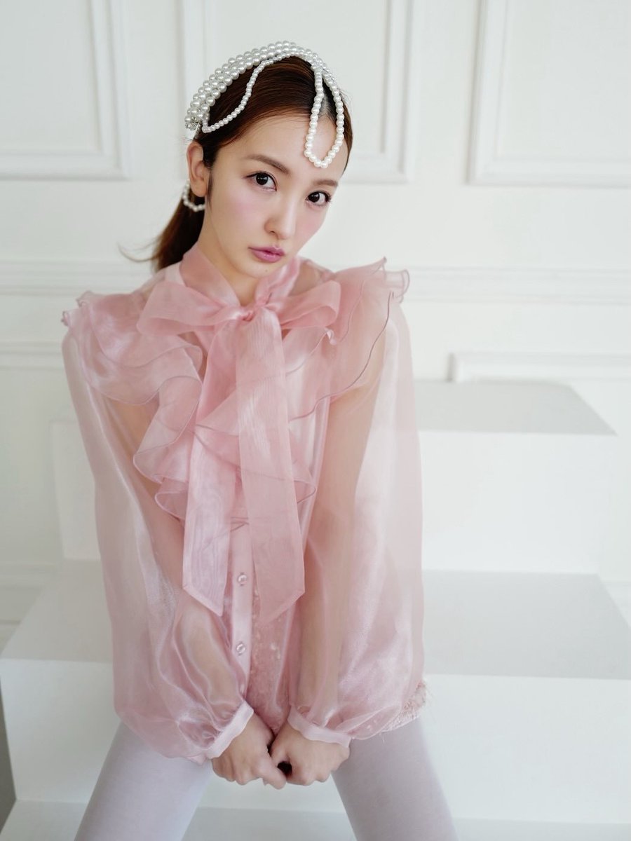 三日月, Itano tweet media