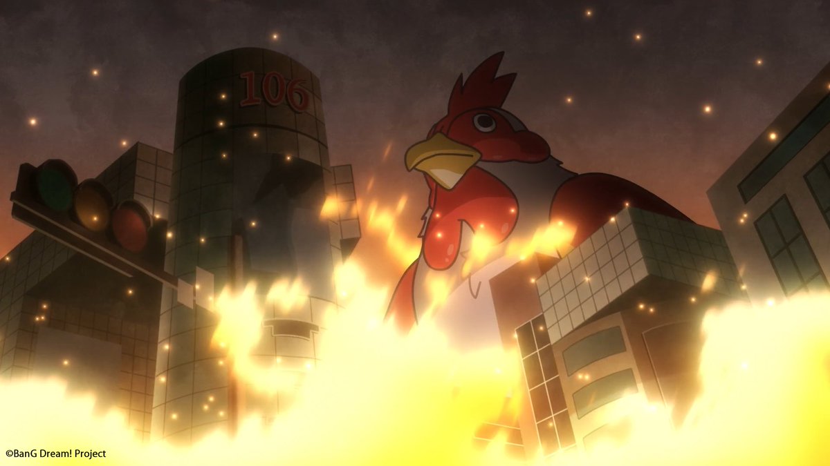 バンドリ！ BanG Dream! 公式 tweet media