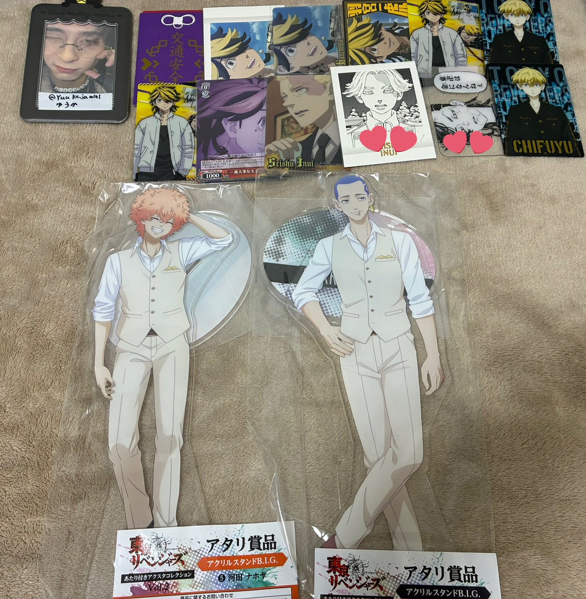 ここまる tweet media