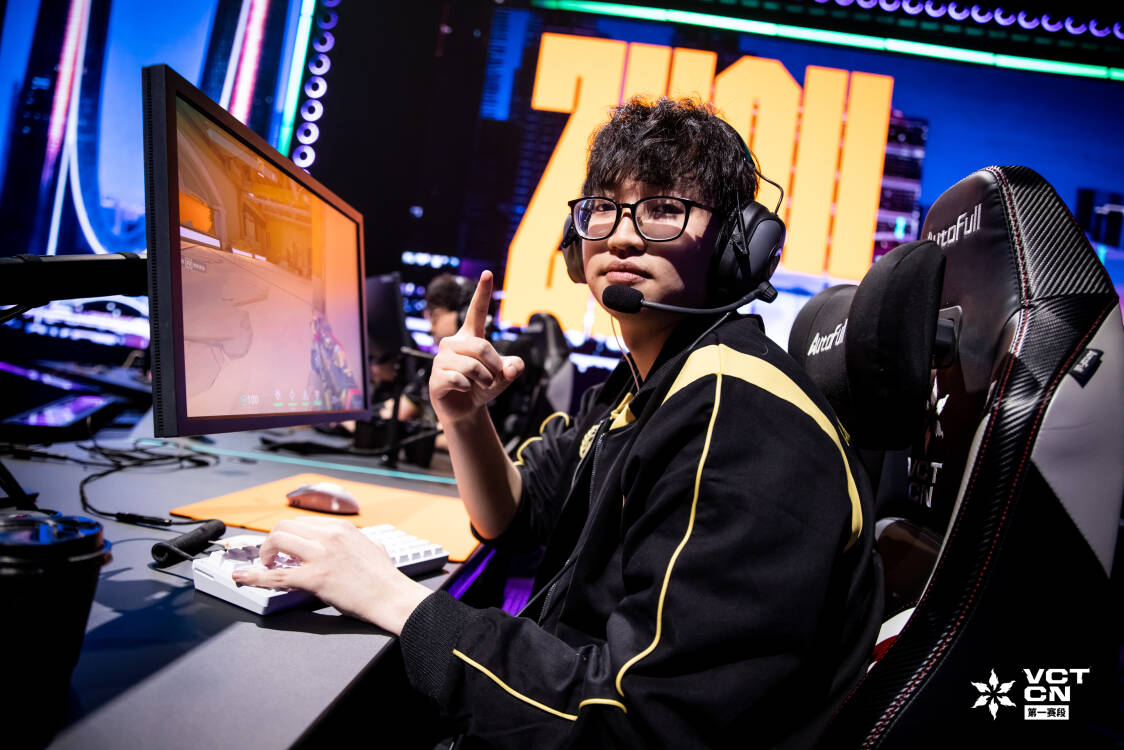 VALO2ASIA tweet media