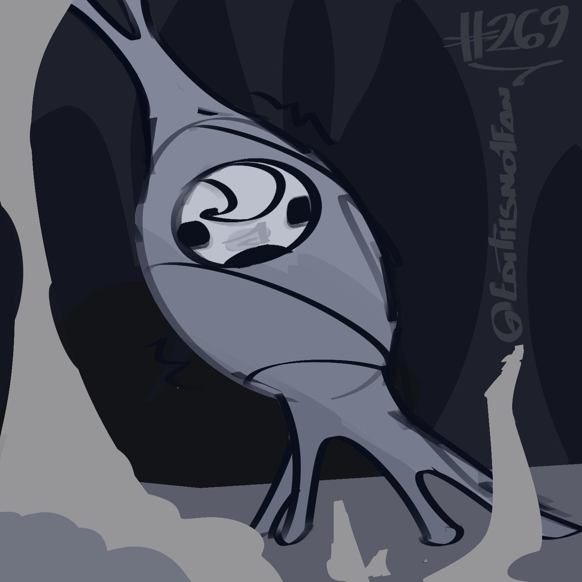 Edith's No.1 Fan 🧂 tweet media