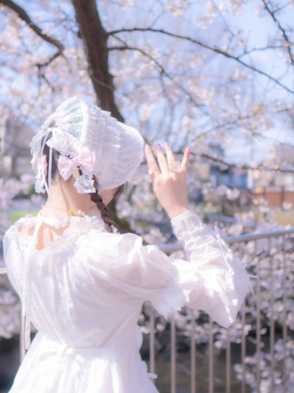 ももりーた〖Momorita〗 tweet media