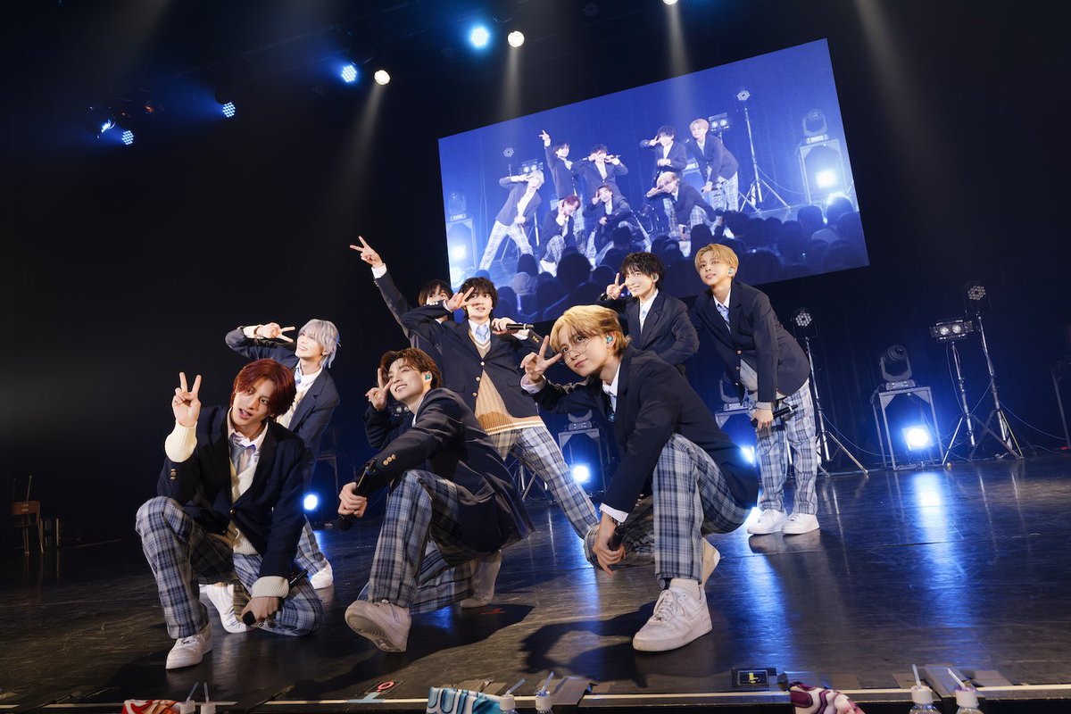 Emo!miu／エモミュー tweet media