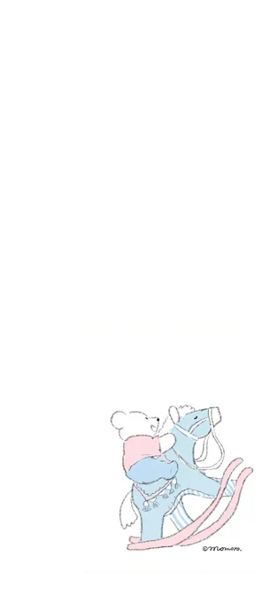 4月の壁紙です。個人利用の範囲でご利用ください^^