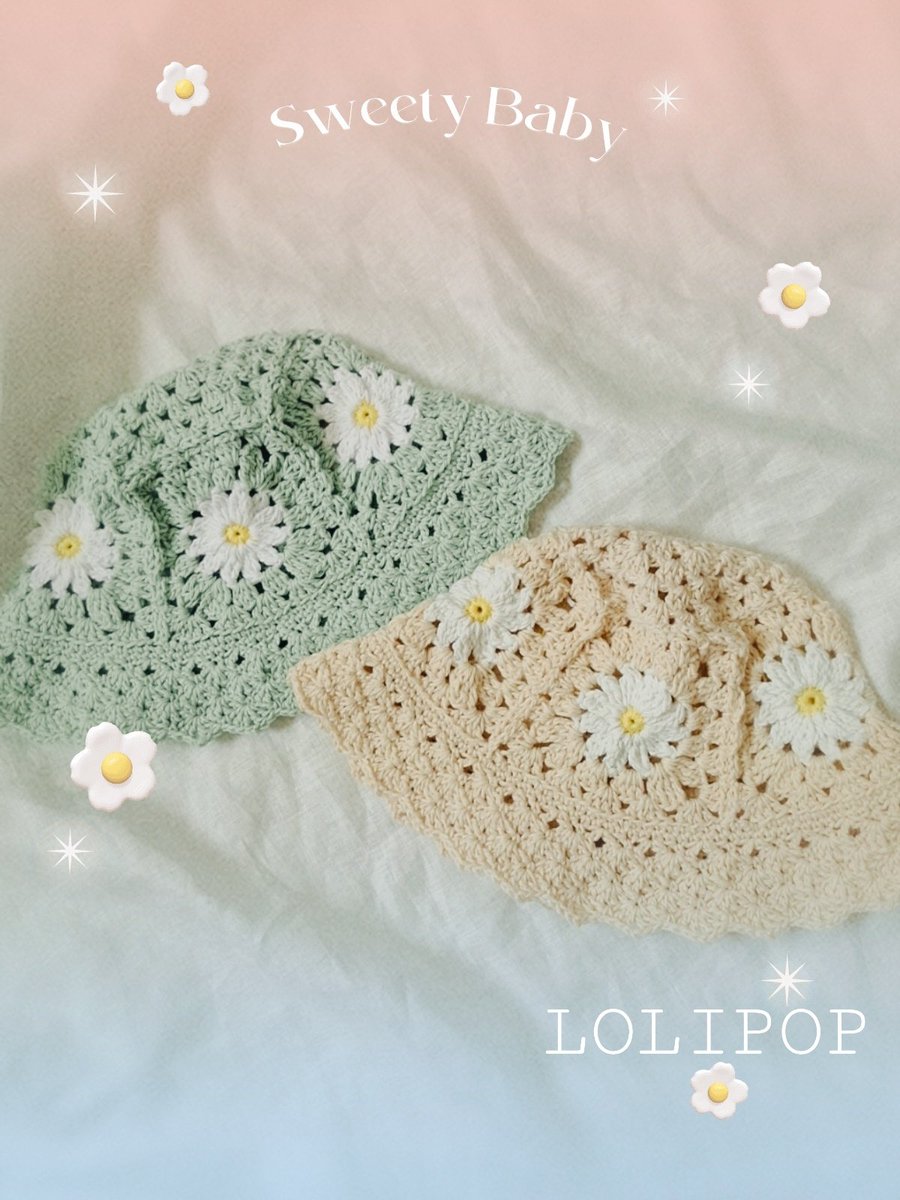 LOLIPOP🧸🍼handmade@5/1〜しばらくお休み tweet media