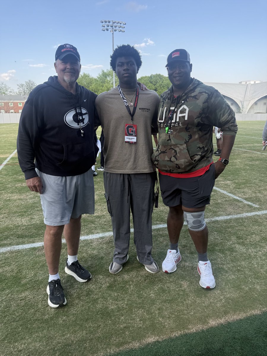 Samuel Bailey tweet media