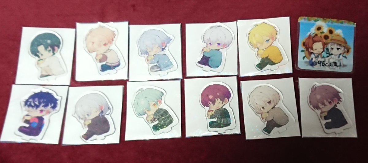 黒ネコ tweet media