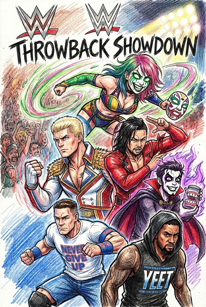 Asuka Green tweet media