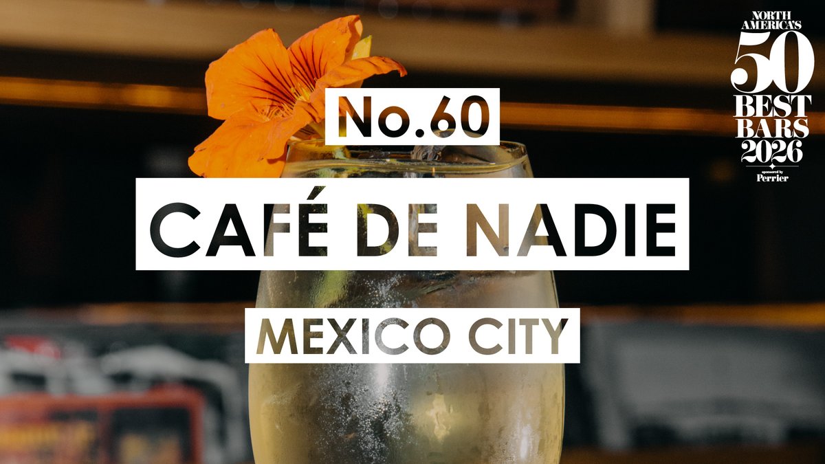 50BestBars tweet media