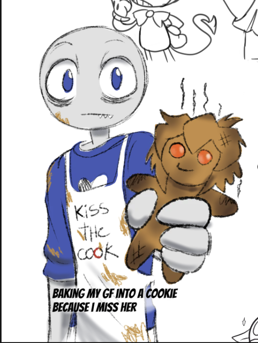 Mimi Mask(close commission) tweet media