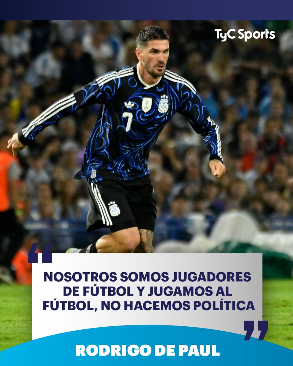 TyC Sports tweet media