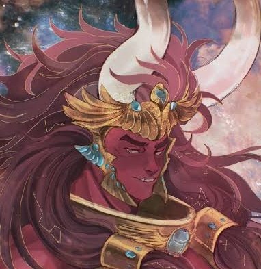 Dodoria,Zarbon y Cui tweet media