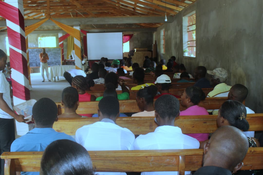 Mouvman Anseyan EDE tweet media