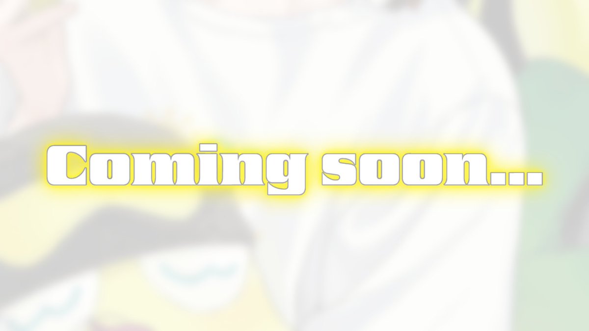 ✧ Sonny Brisko応援広告企画 ✧ tweet media