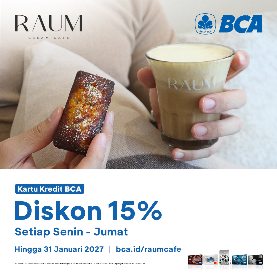 Kartu Kredit BCA tweet media