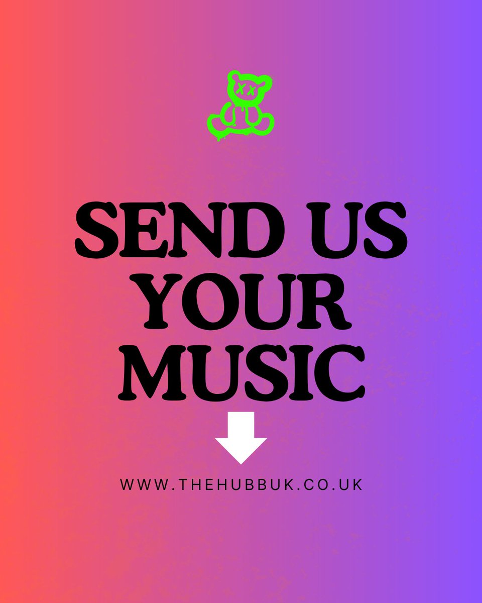 The Hubb tweet media