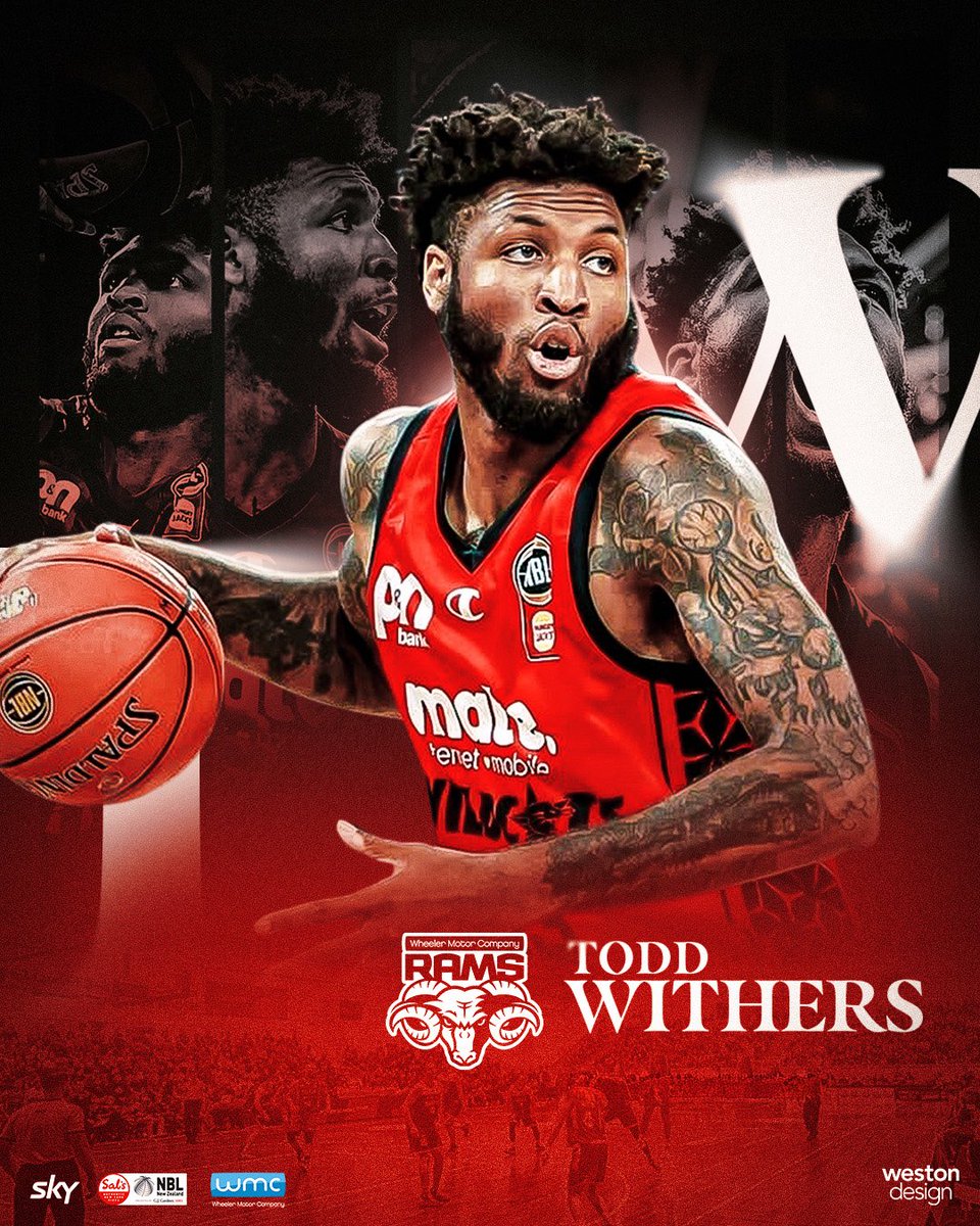 Canterbury Rams tweet media