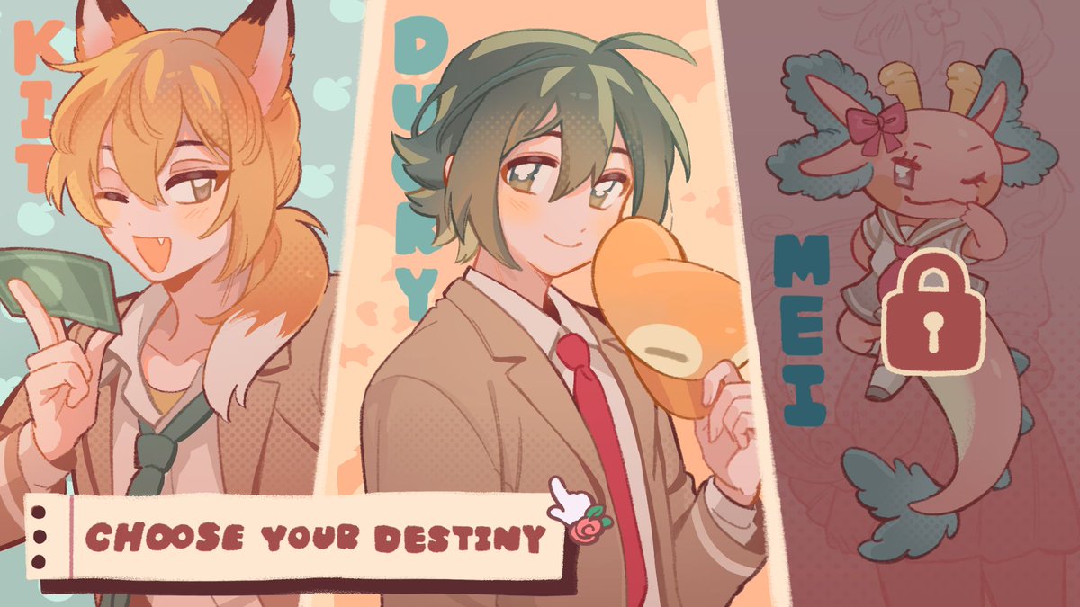 Lost and Found Co. 🐤 tweet media