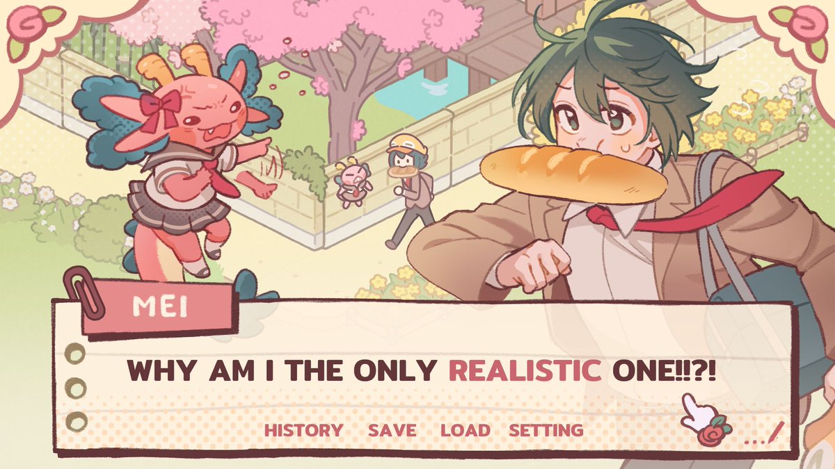 Lost and Found Co. 🐤 tweet media