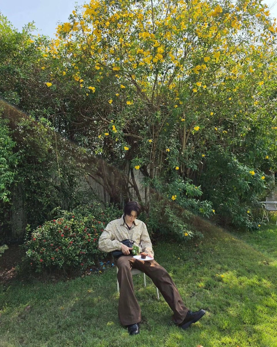 Olin ๐'๐๐ tweet media