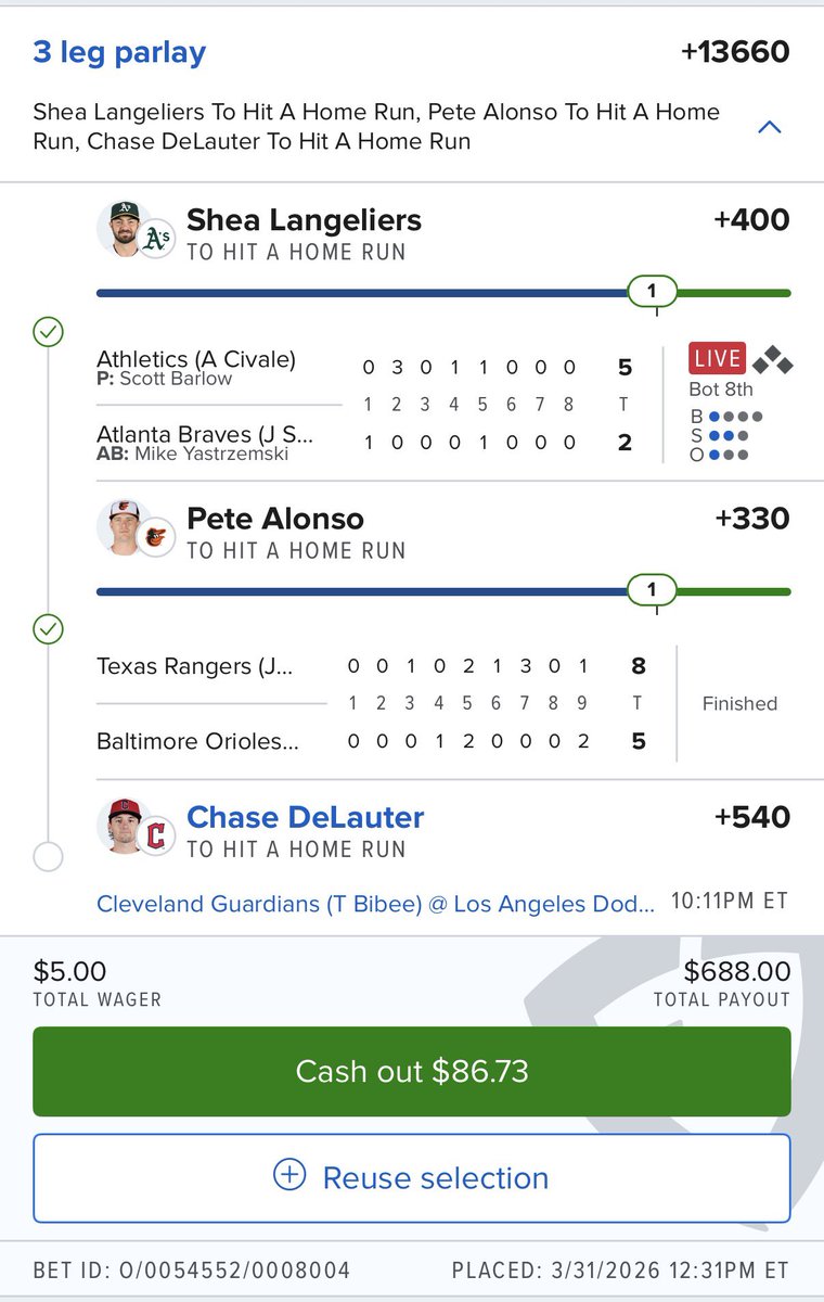 DemPicks tweet media