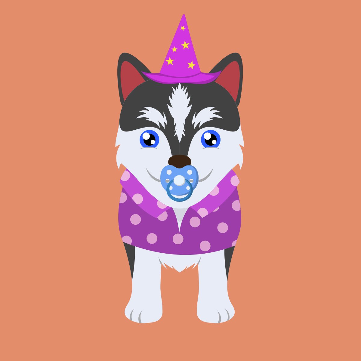 Pet Frens NFT Minting Soon tweet media