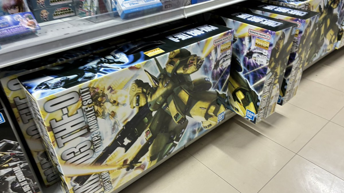 百式改 tweet media