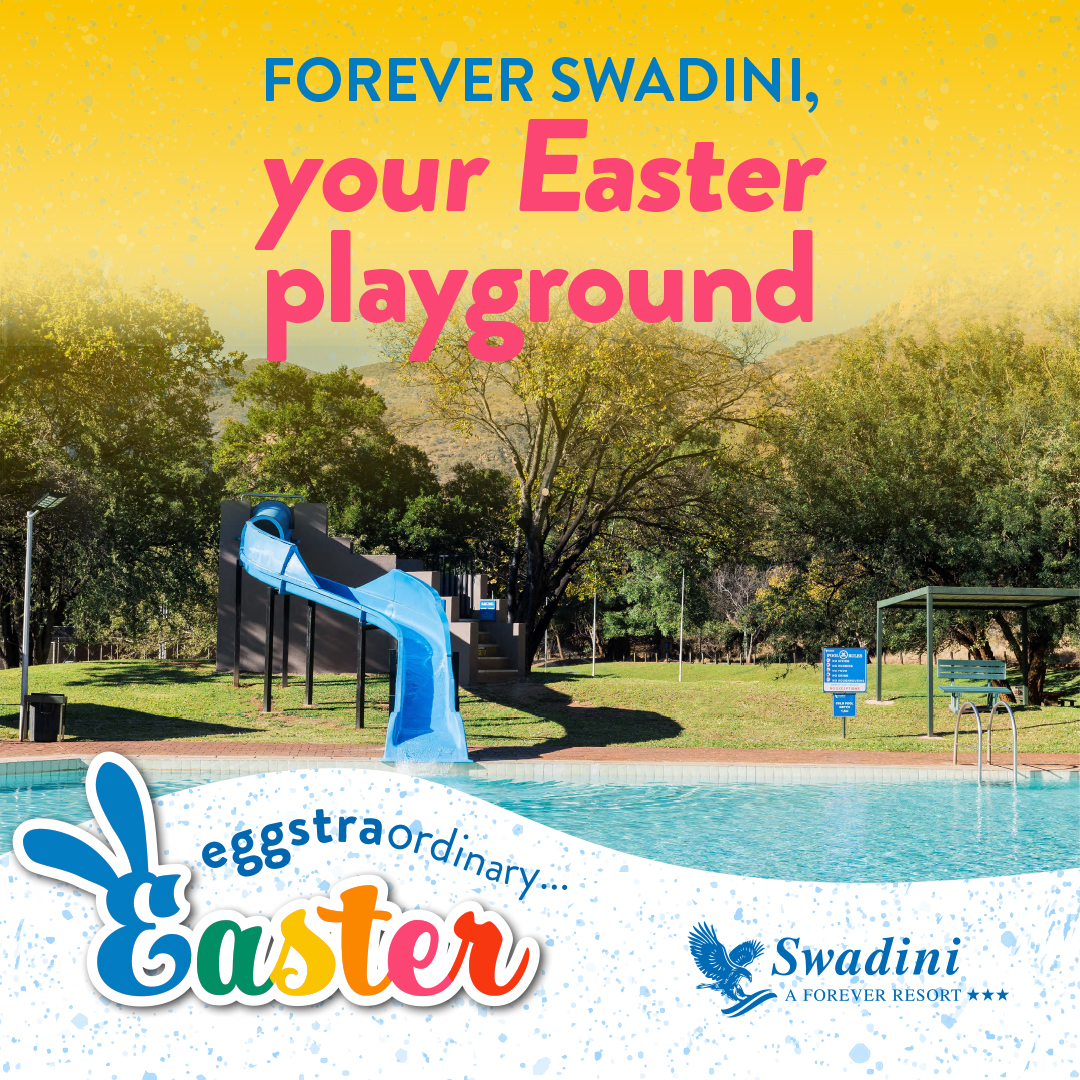 Swadini, A Forever Resort tweet media