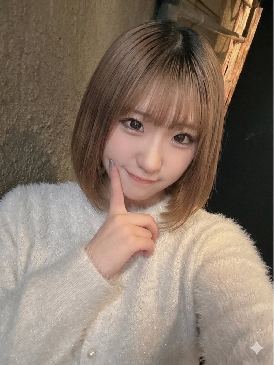 宇咲妃奈乃 @ HelloYouth tweet media