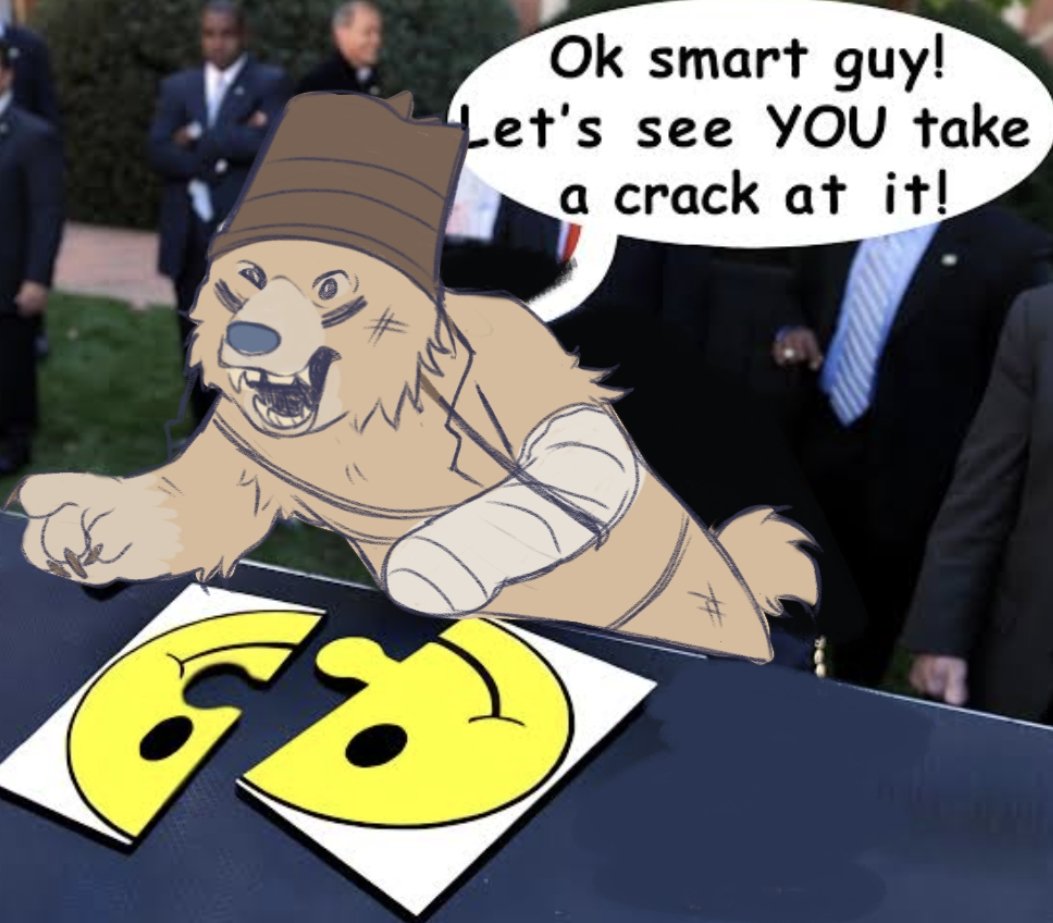 EVIL var tweet media