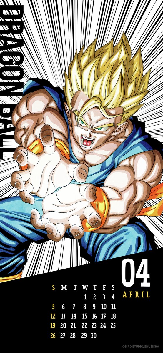 DRAGON BALL OFFICIAL tweet media