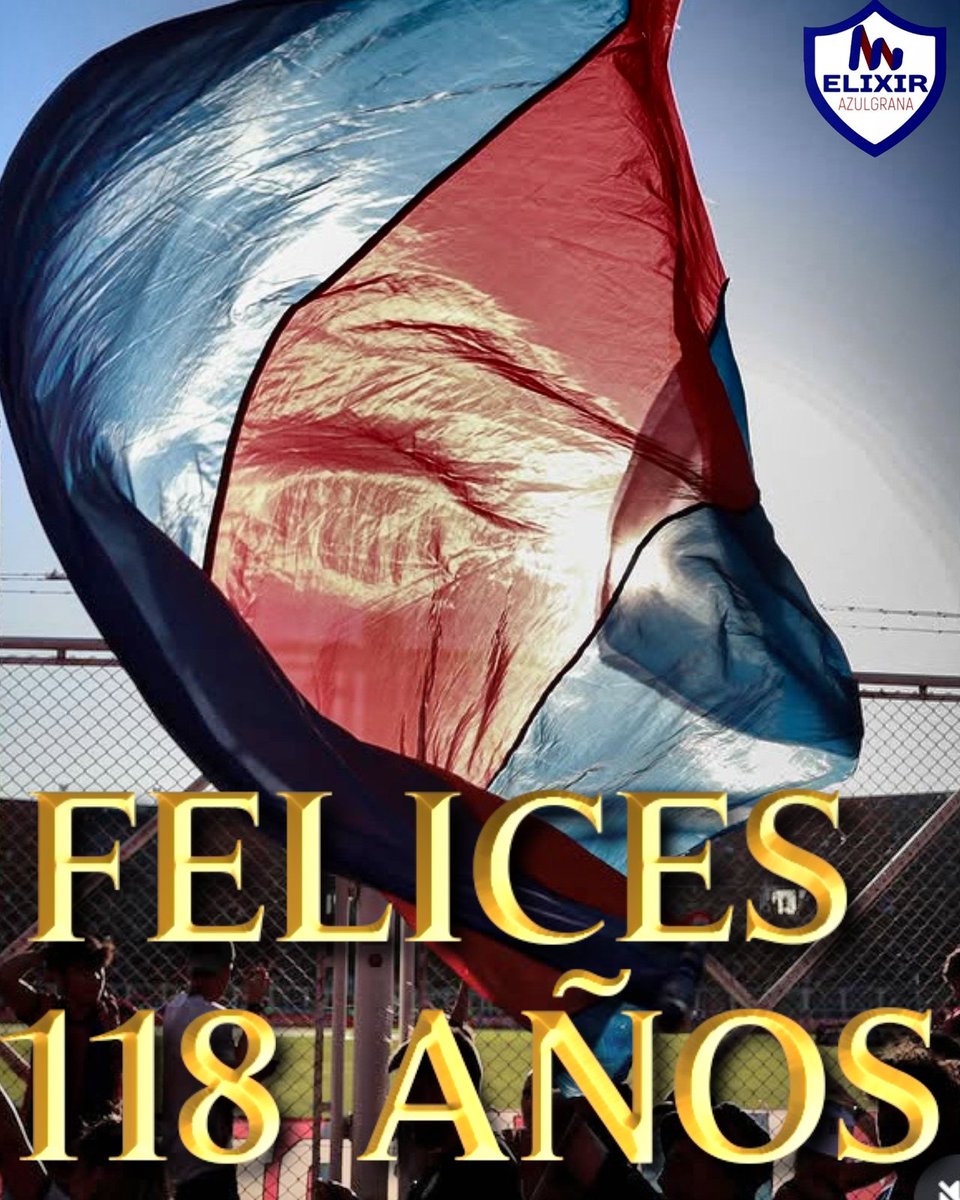 ELIXIR AZULGRANA tweet media