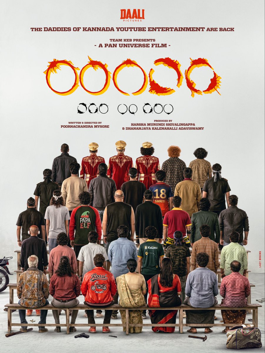 Poornachandra Mysore tweet media