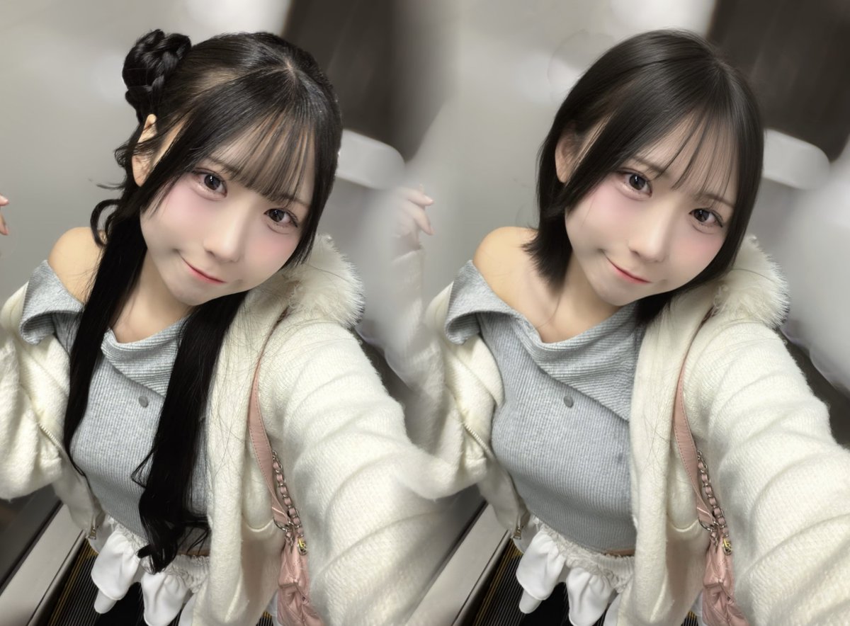 一ノ瀬琳加【&WHITE】 4/18(土) 神田明神ホールワンマンライブ tweet media