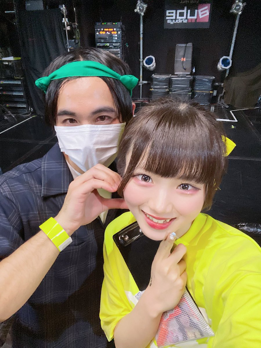 ゆうと tweet media