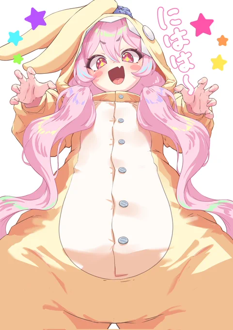パジャユキ #ブルアカ #ブルーアーカイブ
