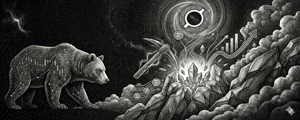 Maxing $ORE ROI: The Math & Strat