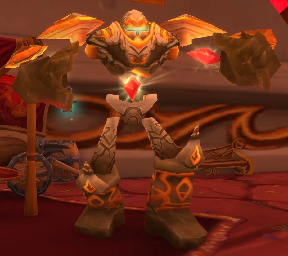 BornOfDusk's tweet photo. The old ones just had something special.
And god help me that fucking goblin shredder skeleton they use for everything now… https://t.co/Ka6ryxfQIu