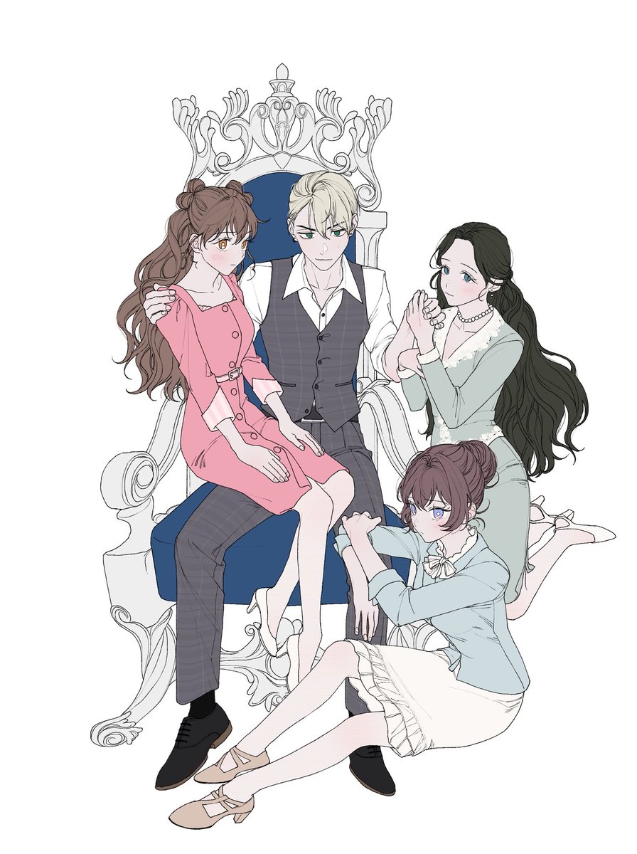 ppasha_0309's tweet photo. 그렇게 됐다

Ⓒ ORU 님 https://t.co/DogmhOmb2I
