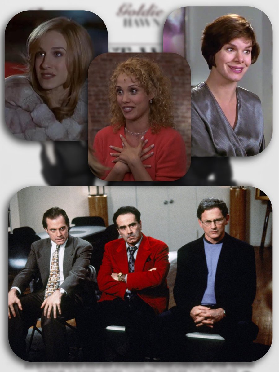 BadMoviesWeLuv's tweet photo. In the second leg of the 2-day March finale double-header, my wife Christen joins me to take a look back at one of her childhood favorites and reexamine the counter-programming success of THE FIRST WIVES CLUB (1996).

Links below👇 https://t.co/polWQzZRHf